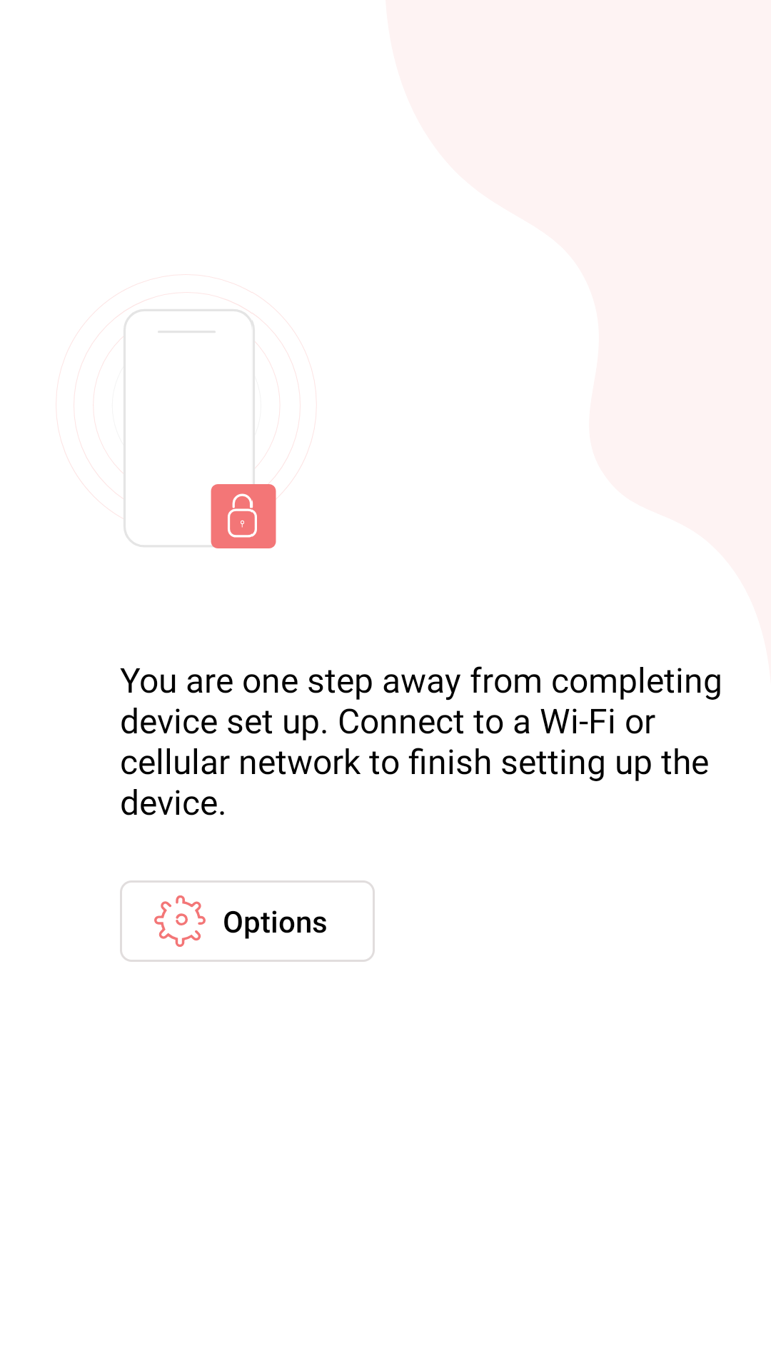 bulk enrollment with csv for device groups